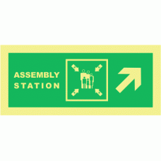 ASSEMBLY STATION