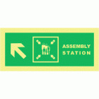 ASSEMBLY STATION