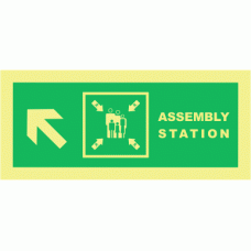 ASSEMBLY STATION