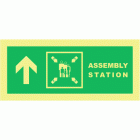 ASSEMBLY STATION