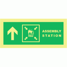 ASSEMBLY STATION