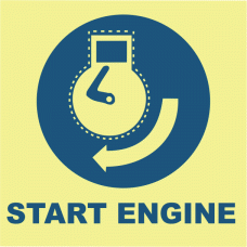 START ENGINE