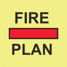FIRE CONTROL PLAN