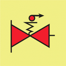 FUEL LUBRICATING OIL VALVES