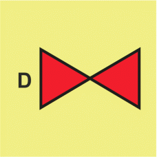 SELECTION VALVES DRENCHING