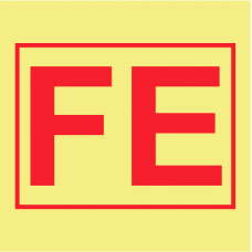 LOCKER WITH FIREMANS OUTFIT