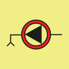 EMERGENCY BILGE PUMP