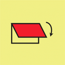CLOSING APPLIANCE FOR EXTERIOR