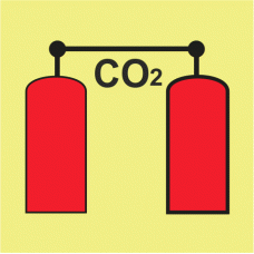 CO2 RELEASE STATION
