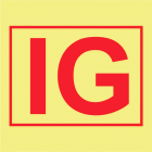 INERT GAS INSTALLATION