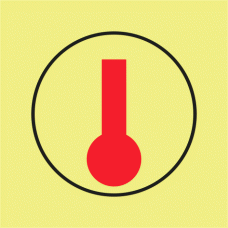 HEAT DETECTOR