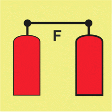 FOAM RELEASE STATION