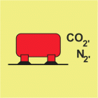 CO2/NITROGEN BULK INSTALATION