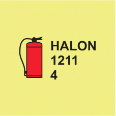 PORTABLE FIRE EXTINGUISHER