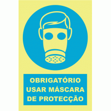 OBRIGAT&Oacute;RIO USAR M&Aacute;SCARA DE PROTEC&Ccedil;&Atilde;O