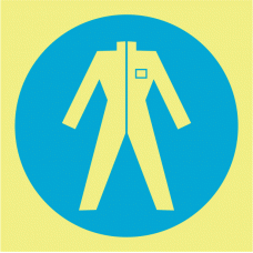 OBRIGAT&Oacute;RIO USAR ROUPA DE PROTEC&Ccedil;&Atilde;O