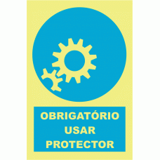 OBRIGAT&Oacute;RIO USAR PROTECTOR