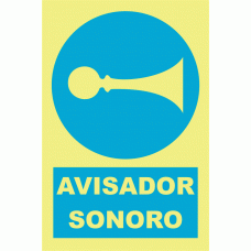 AVISADOR SONORO