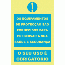 O SEU USO &Eacute; OBRIGAT&Oacute;RIO