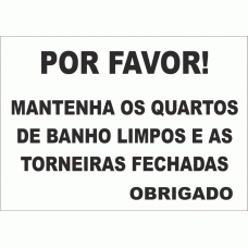 POR FAVOR!