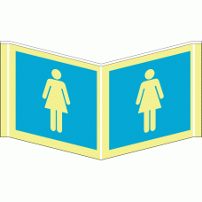 WC SENHORAS