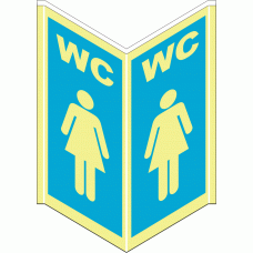 WC SENHORAS