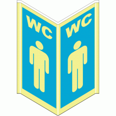 WC HOMENS