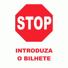 STOP