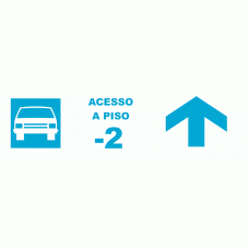 acesso a piso -2