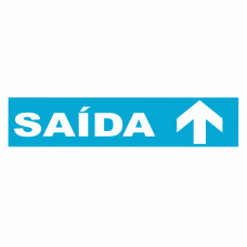 SAÍDA