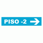 PISO -2