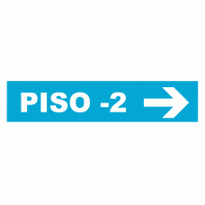 PISO -2