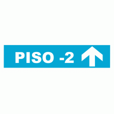 PISO -2
