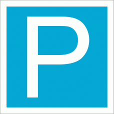 PARQUE ESTACIONAMENTO 