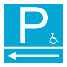 PARQUE ESTACIONAMENTO DEFICIENTES