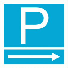 PARQUE ESTACIONAMENTO 