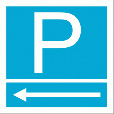 PARQUE ESTACIONAMENTO 