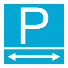 PARQUE ESTACIONAMENTO 