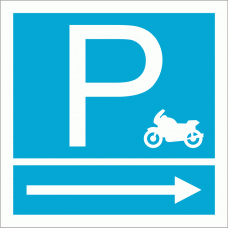 PARQUE ESTACIONAMENTO MOTORCICLO