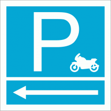 PARQUE ESTACIONAMENTO MOTORCICLO