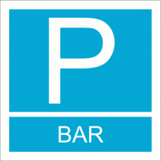 bar