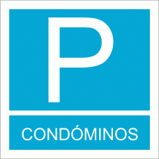 CONDÓMINIOS