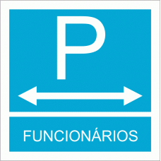 FUNCIONÁRIOS