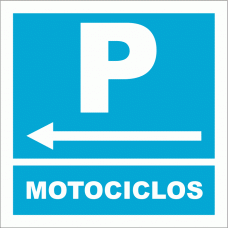 PARQUE ESTACIONAMENTO MOTORCICLO