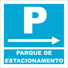 PARQUE ESTACIONAMENTO