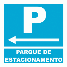 PARQUE ESTACIONAMENTO