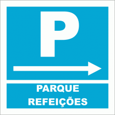 PARQUE REFEIÇÕES
