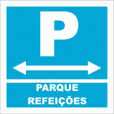 PARQUE REFEIÇÕES