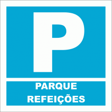 PARQUE REFEIÇÕES