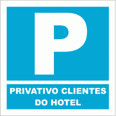 PARQUE PRIVATIVO CLIENTES DO HOTEL